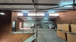 Unit 20 - 243sqm To Let in Ormonde