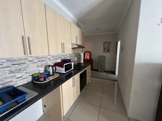 Beautiful 1-Bedroom Cottage In Noordheuwel