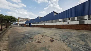 Large manufacturing/warehousing facility TO LET in Elandsfontein