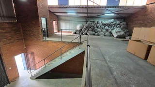 Unit 20 - 243sqm To Let in Ormonde