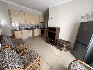 Beautiful 1-Bedroom Cottage In Noordheuwel