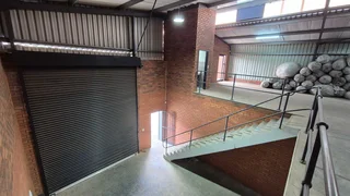 Unit 20 - 243sqm To Let in Ormonde