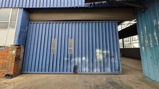 Large manufacturing/warehousing facility TO LET in Elandsfontein