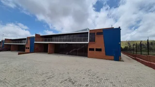 Unit 5 - 1303sqm To Let in Aeroton