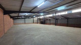 Unit 5 - 1303sqm To Let in Aeroton