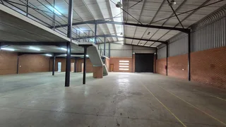 Unit 5 - 1303sqm To Let in Aeroton