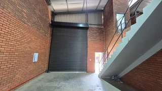 Unit 20 - 243sqm To Let in Ormonde