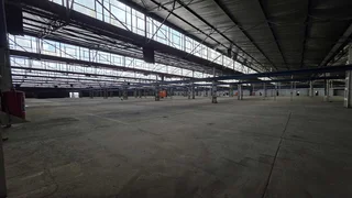 Large 13,000sqm facility TO LET in Elandsfontein