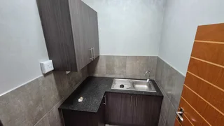 Unit 20 - 243sqm To Let in Ormonde