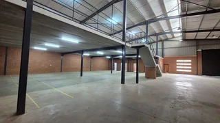 Unit 5 - 1303sqm To Let in Aeroton