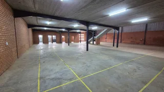 Unit 5 - 1303sqm To Let in Aeroton