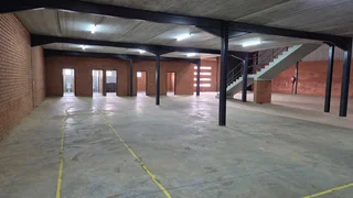 Unit 5 - 1303sqm To Let in Aeroton