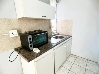 Charming 1-Bedroom Cottage In Argyle Avenue, Buccleuch