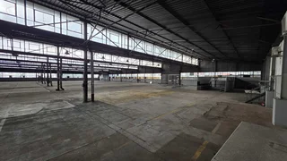 Large manufacturing/warehousing facility TO LET in Elandsfontein