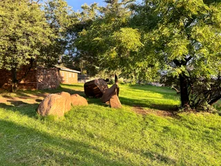 Charming 1-Bedroom Cottage In Argyle Avenue, Buccleuch
