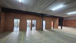 Unit 5 - 1303sqm To Let in Aeroton