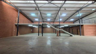 Unit 5 - 1303sqm To Let in Aeroton