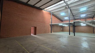 Unit 5 - 1303sqm To Let in Aeroton