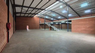 Unit 5 - 1303sqm To Let in Aeroton