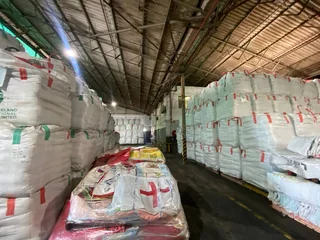 4800m2 Warehouse with 1400m2 Yard in Clairwood , Durban 1600 Amps!