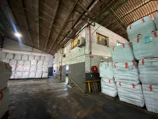 4800m2 Warehouse with 1400m2 Yard in Clairwood , Durban 1600 Amps!