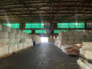 4800m2 Warehouse with 1400m2 Yard in Clairwood , Durban 1600 Amps!