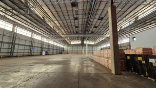 4,626m² Logistics Warehouse To Let |  Premium Distribution Facility - Gosforth Park