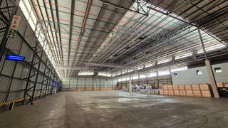 4,626m² Logistics Warehouse To Let |  Premium Distribution Facility - Gosforth Park