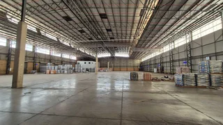 4,626m² Logistics Warehouse To Let |  Premium Distribution Facility - Gosforth Park