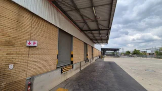 4,626m² Logistics Warehouse To Let |  Premium Distribution Facility - Gosforth Park