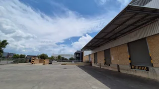 4,626m² Logistics Warehouse To Let |  Premium Distribution Facility - Gosforth Park