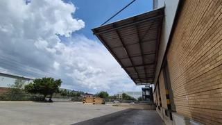 4,626m² Logistics Warehouse To Let |  Premium Distribution Facility - Gosforth Park