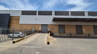 4,626m² Logistics Warehouse To Let |  Premium Distribution Facility - Gosforth Park