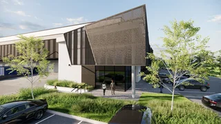 18 756m² Warehouse to rent Longlake