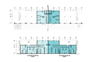 18 756m² Warehouse to rent Longlake