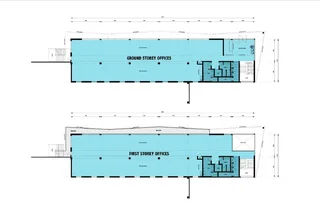 18 756m² Warehouse to rent Longlake