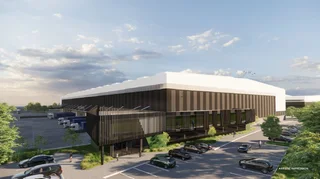 18 756m² Warehouse to rent Longlake