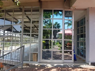 Factory To Let In Homebase Building, Phoenix Industrial Park