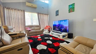 Modern 3-Bedroom Townhouse with Income-Generating Flatlet – Norfolk Valley, Kindlewood Estate