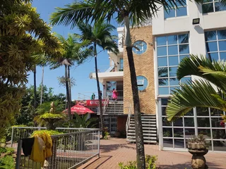 ROOF TOP FACTORY TO LET IN HOMEBASE BUILDING, PHOENIX INDUSTRIAL