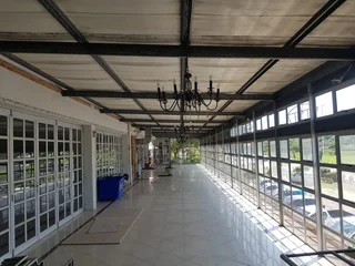 FACTORY TO LET IN HOMEBASE BUILDING, PHOENIX INDUSTRIAL PARK