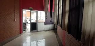 ROOF TOP FACTORY TO LET IN HOMEBASE BUILDING, PHOENIX INDUSTRIAL