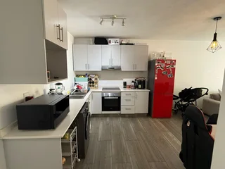 Modern 3-Bedroom Family Apartment with Garden