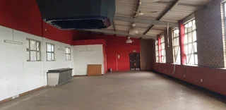 ROOF TOP FACTORY TO LET IN HOMEBASE BUILDING, PHOENIX INDUSTRIAL