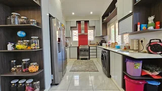 Modern 3-Bedroom Townhouse with Income-Generating Flatlet – Norfolk Valley, Kindlewood Estate