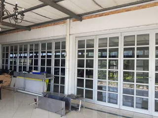 FACTORY TO LET IN HOMEBASE BUILDING, PHOENIX INDUSTRIAL PARK