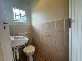 Spacious 4-Bedroom House For Rent In Sought-After Prestondale.