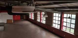 ROOF TOP FACTORY TO LET IN HOMEBASE BUILDING, PHOENIX INDUSTRIAL