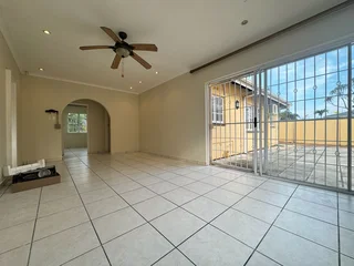 Spacious 4-Bedroom House For Rent In Sought-After Prestondale.