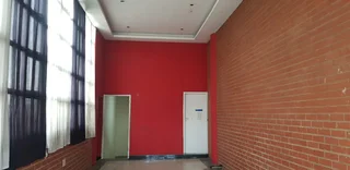 ROOF TOP FACTORY TO LET IN HOMEBASE BUILDING, PHOENIX INDUSTRIAL